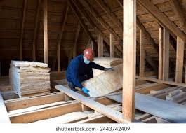 Van Buren, MO Insulation Services Company